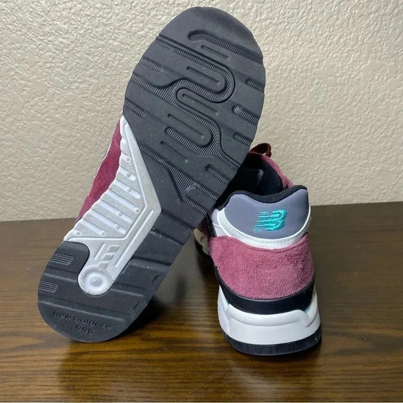 New Balance 998 mens 6.5 - Picture 10 of 10